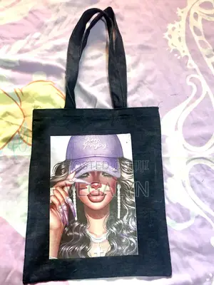 Customized Tote Bags