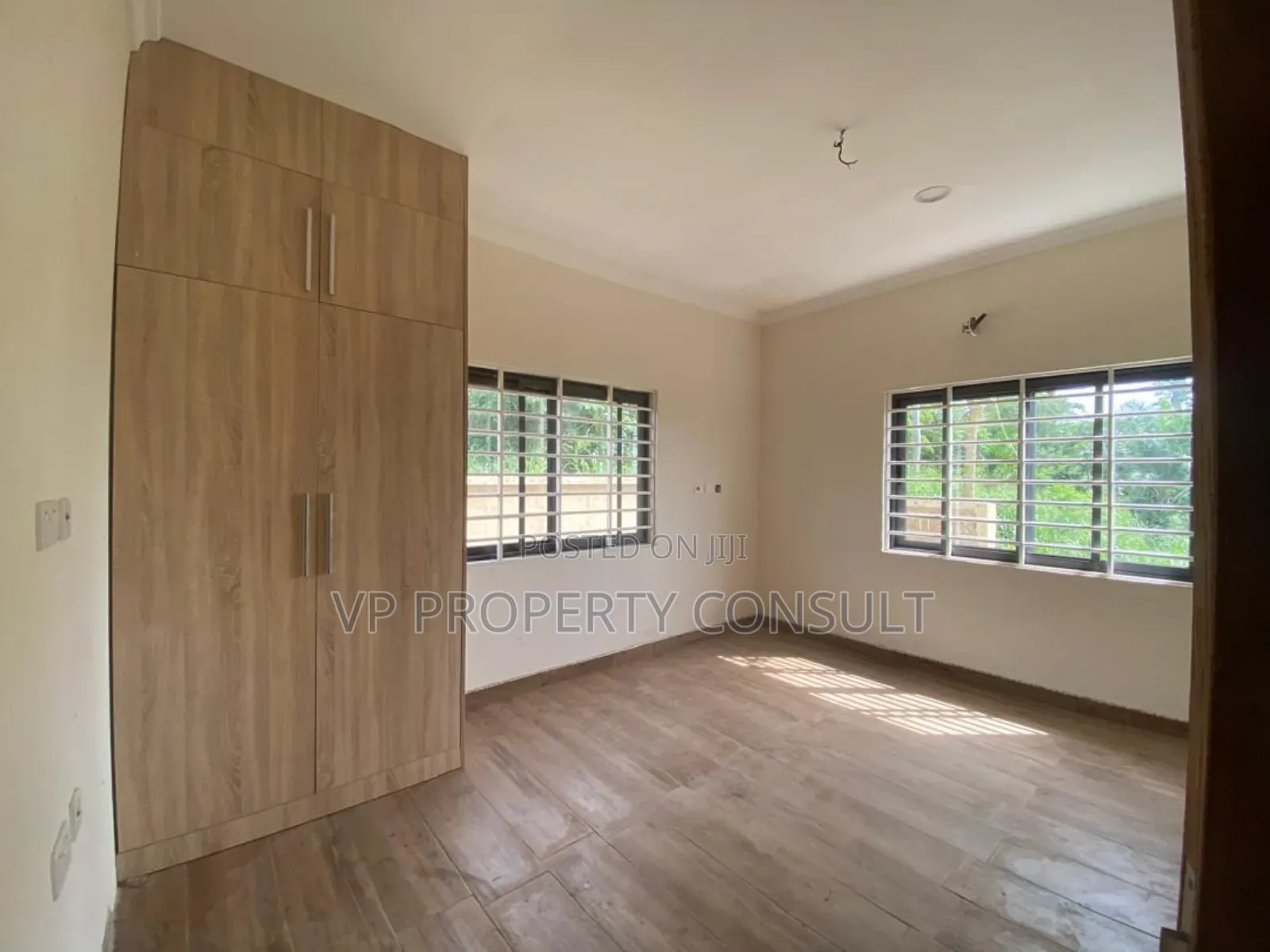 4bdrm House in Aburi for sale