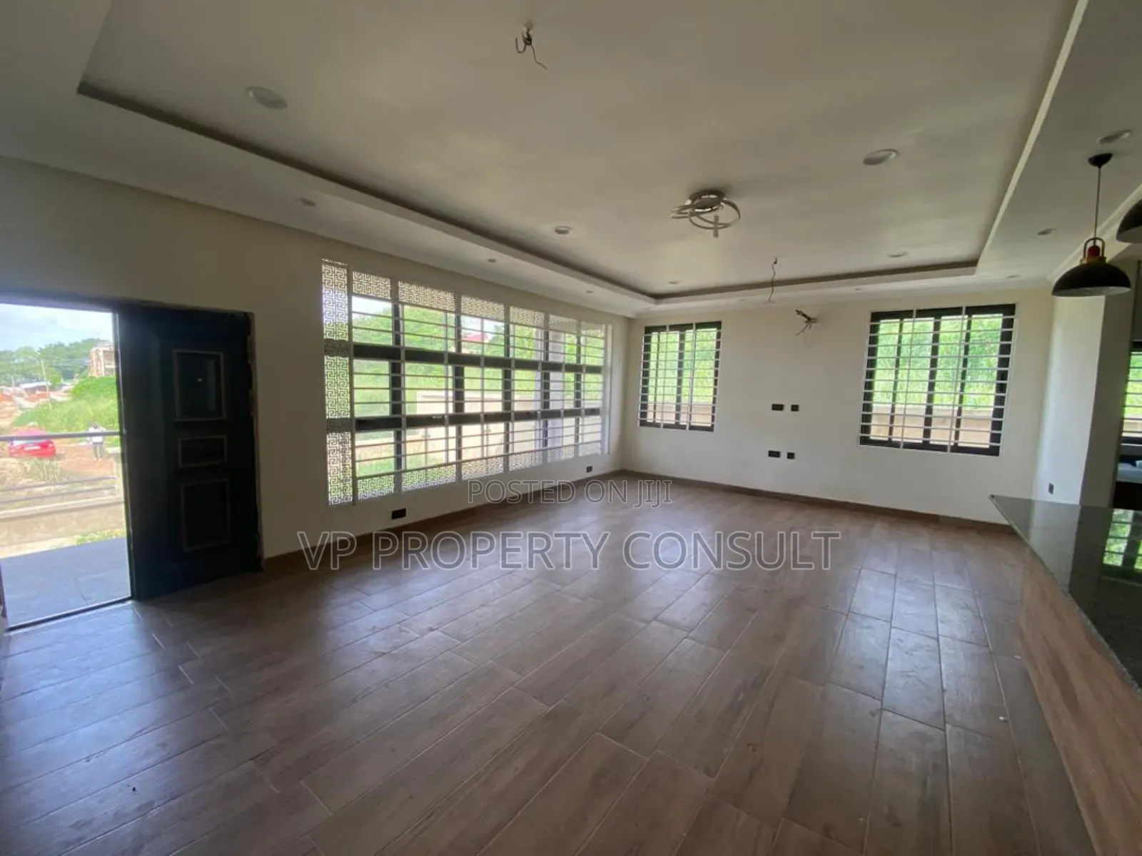 4bdrm House in Aburi for sale