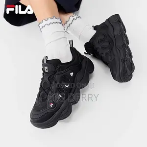 Fila Pease Casual