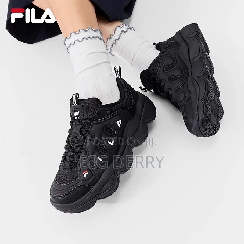Fila Pease Casual