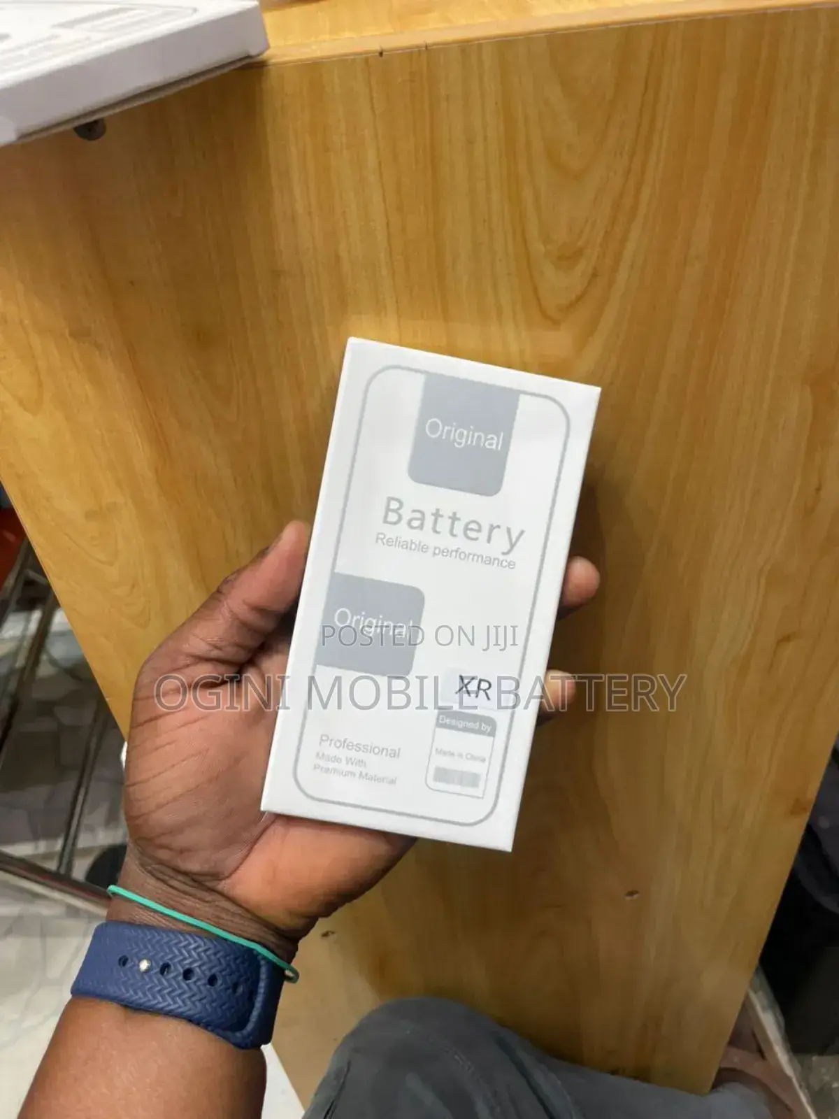 Original iPhone Battery