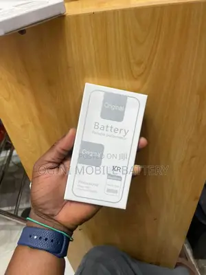 Original iPhone Battery