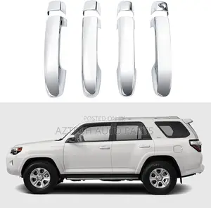 Toyota 4runner Door Handle
