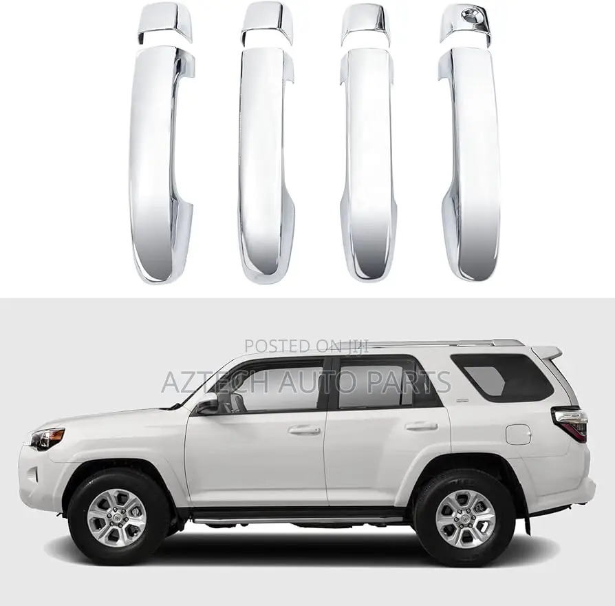 Toyota 4runner Door Handle