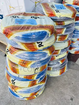 4mm Rr Electrical Cables