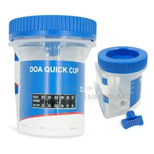 Multi Drug Abuse Test Kit 10 in 1