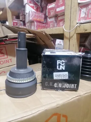 Toyota Camry Shaft Head