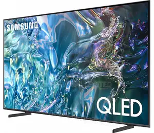 Unleash A Billion Colors With Samsung Qled 85
