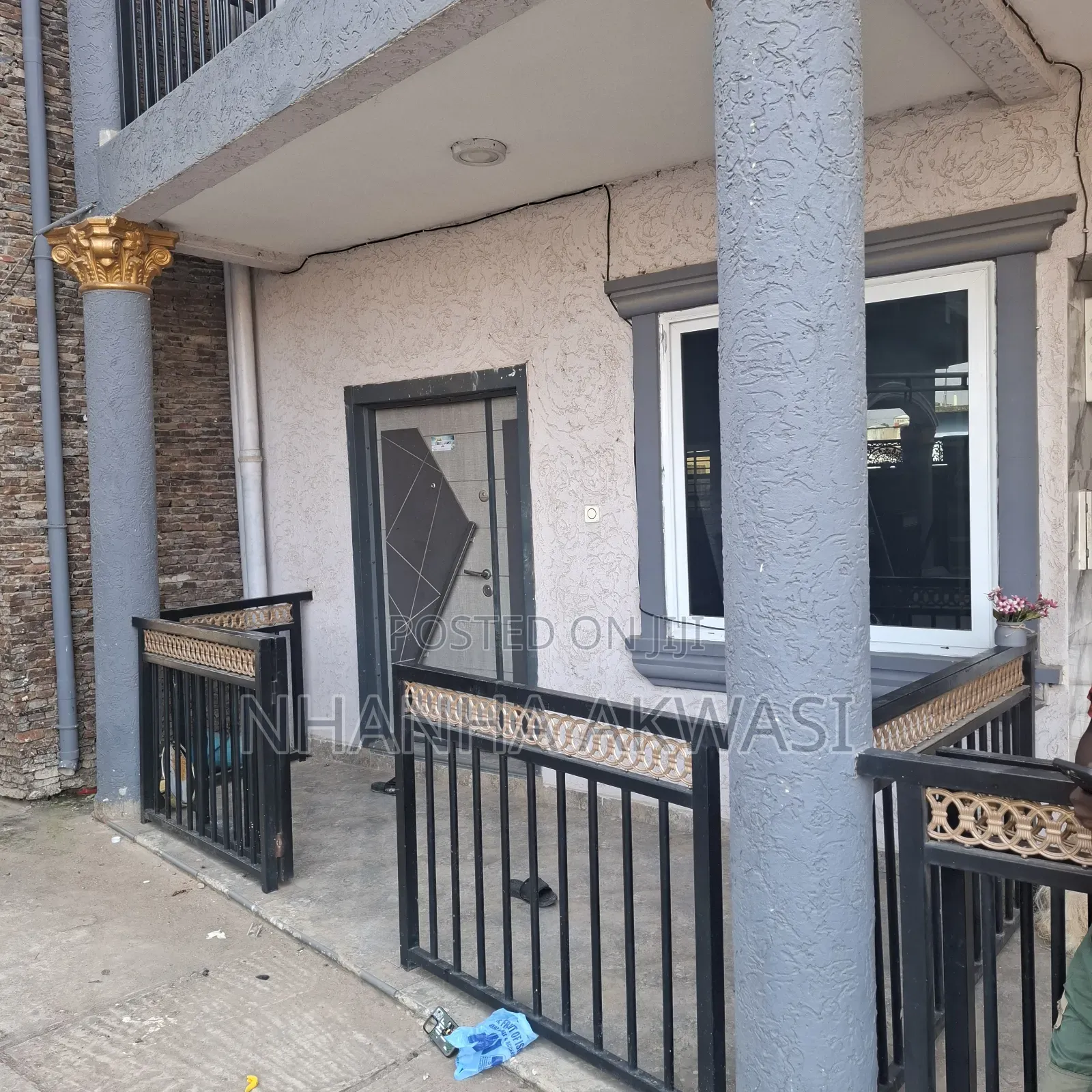 2bdrm Apartment in Klagon Ndc, Tema Metropolitan for rent