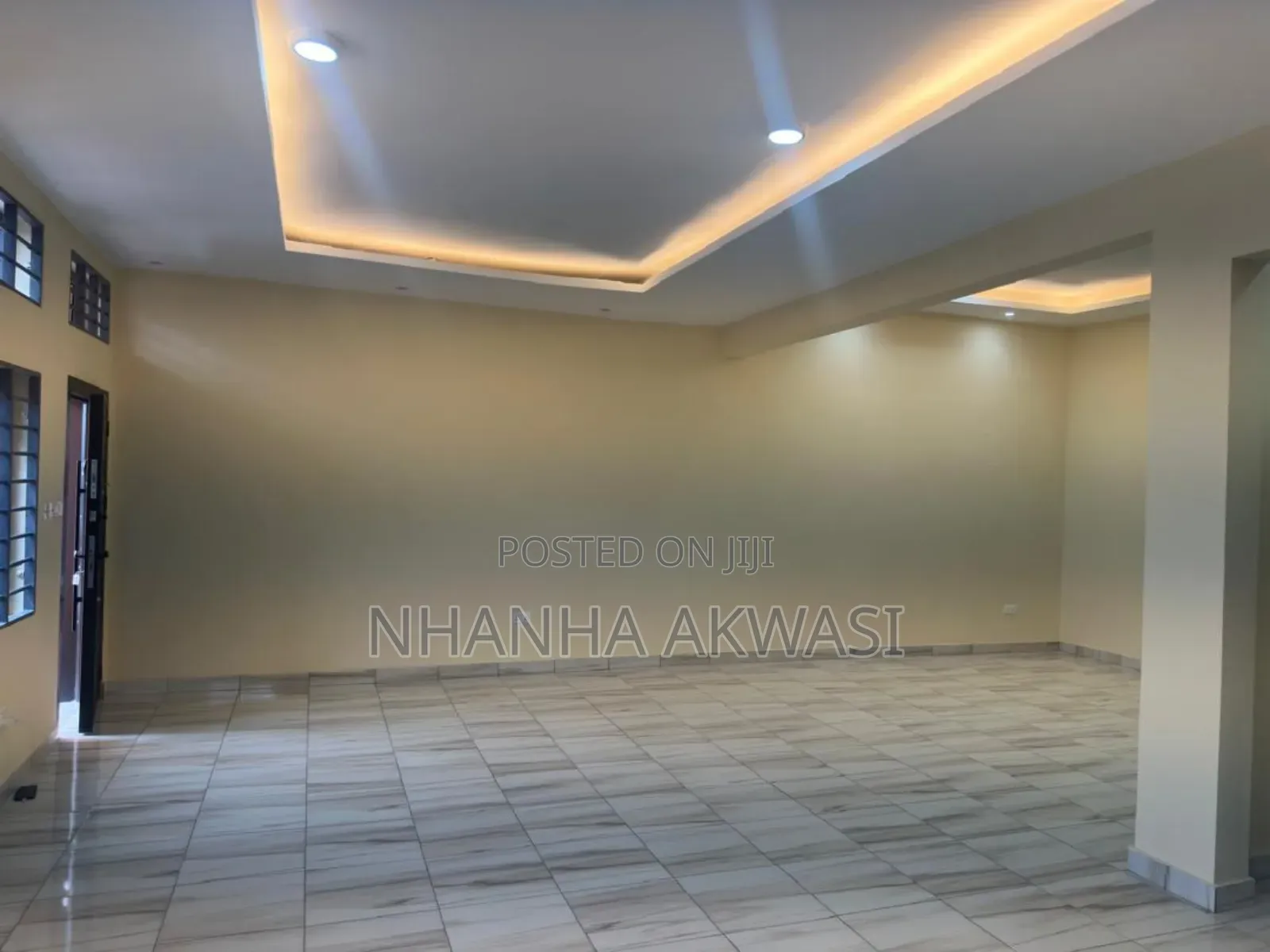 2bdrm Apartment in Klagon Ndc, Tema Metropolitan for rent