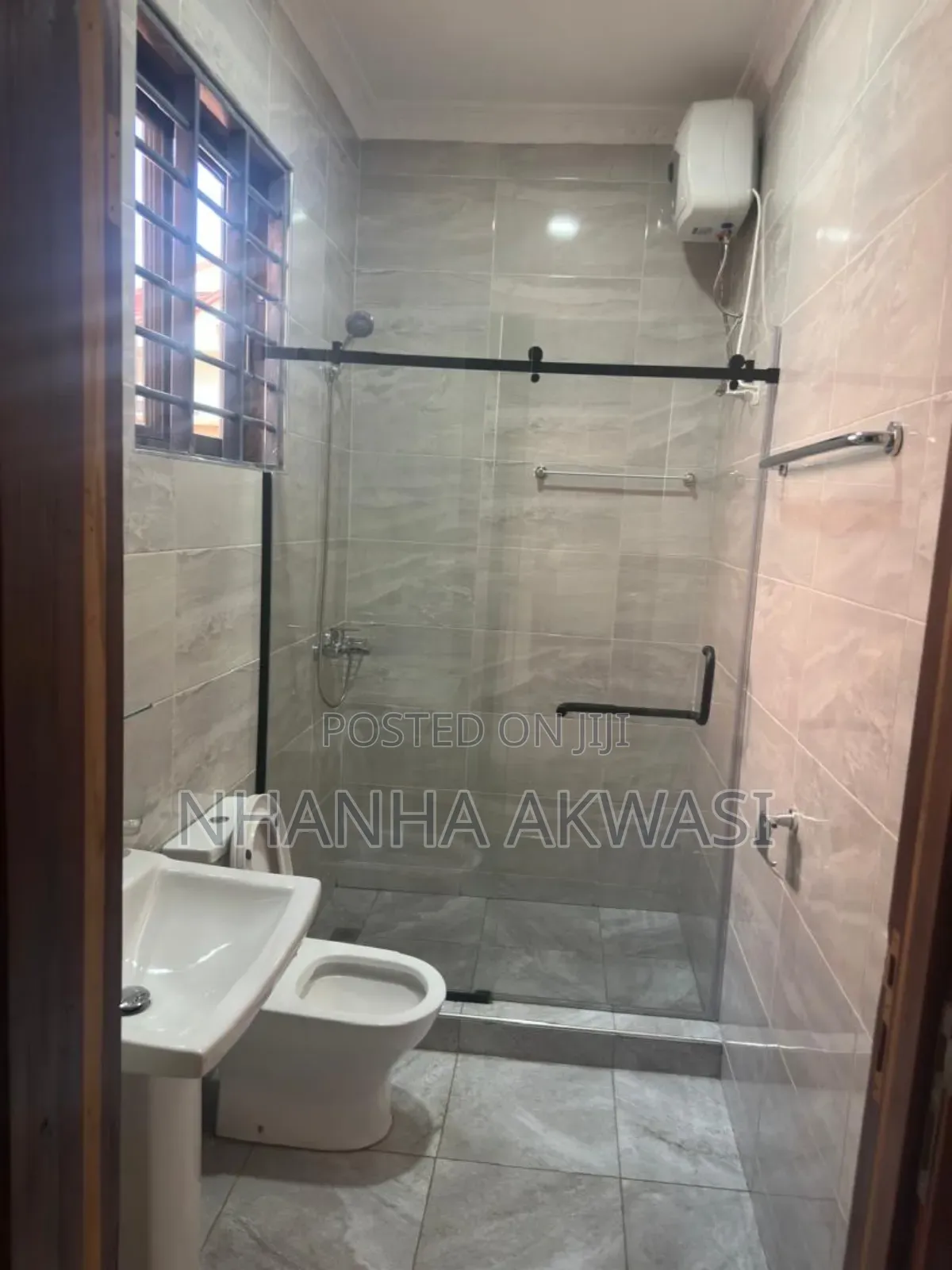 2bdrm Apartment in Klagon Ndc, Tema Metropolitan for rent