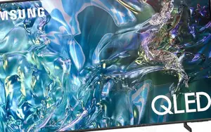 Samsung 85" Q60d Bigger, Smarter, Sleeker