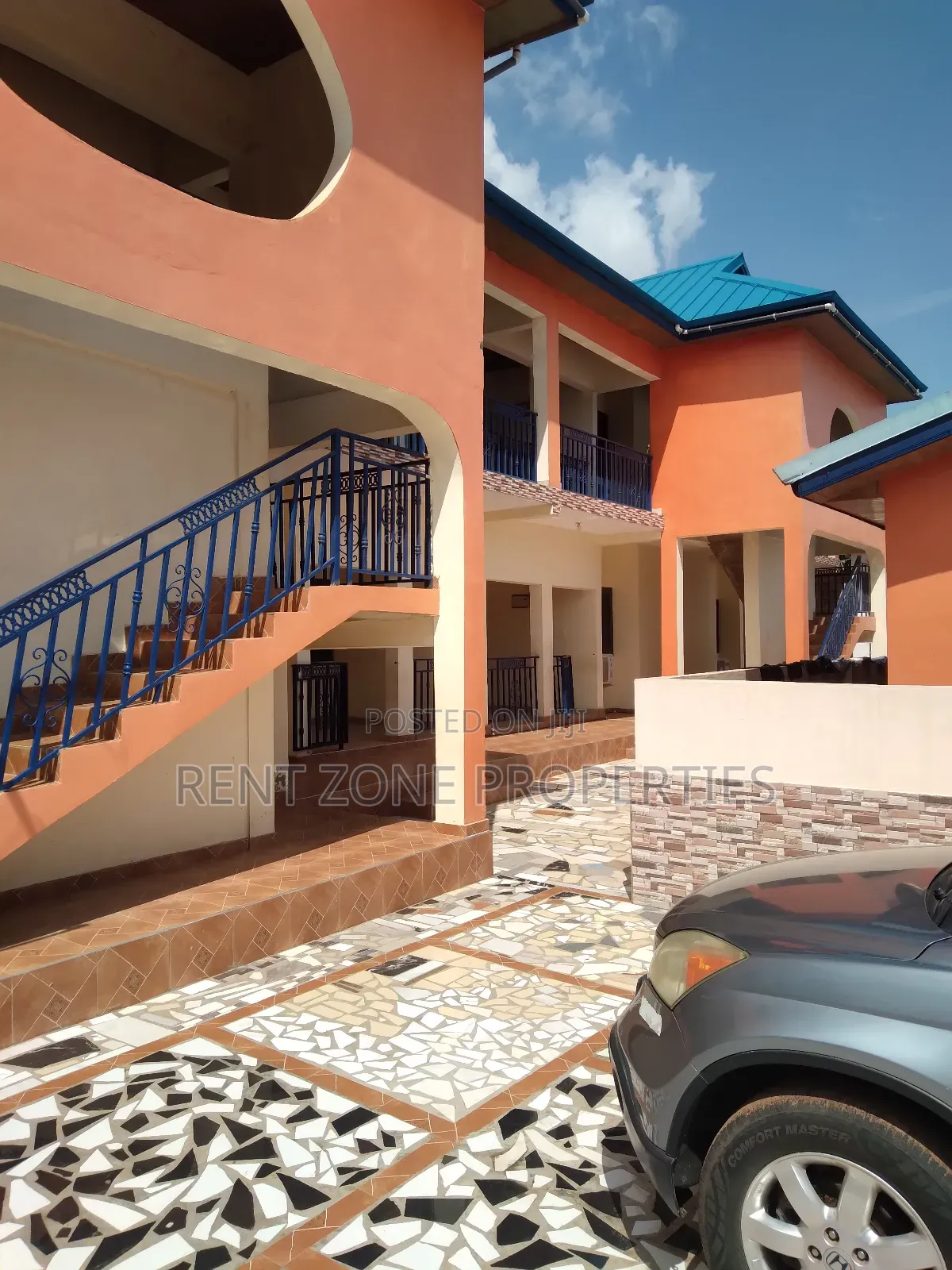 2bdrm Apartment in Ofankor for rent