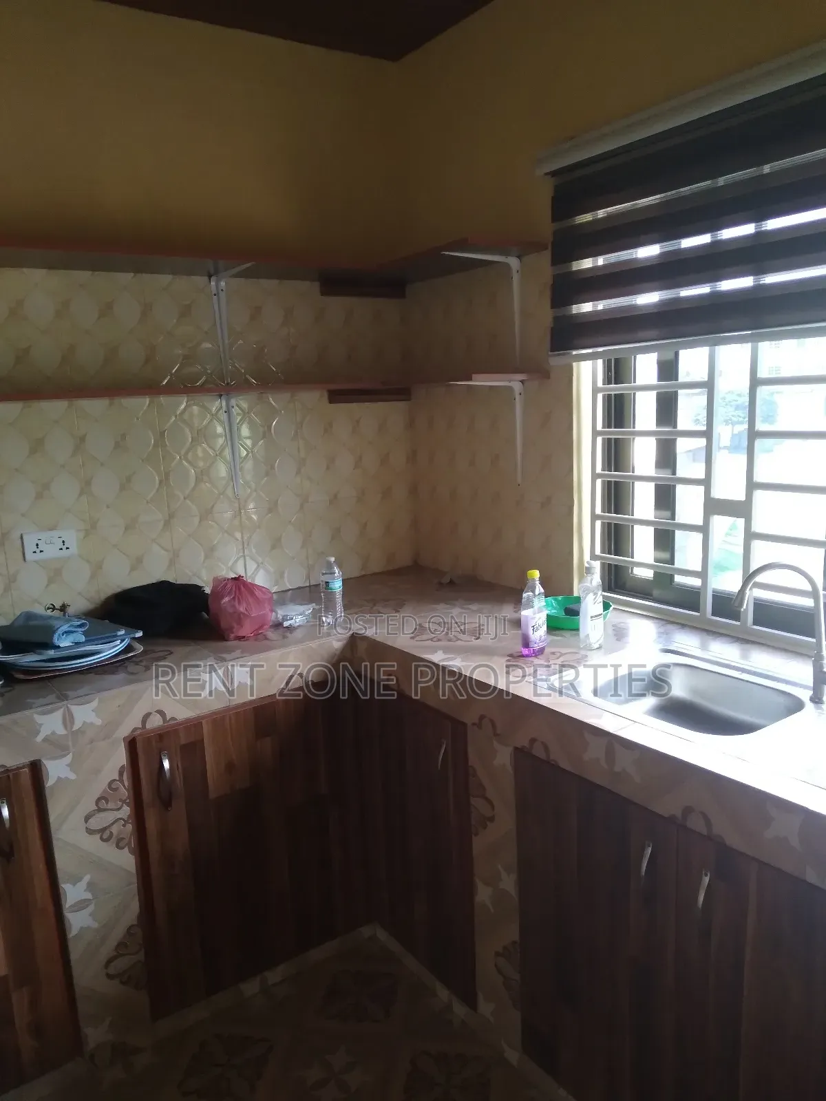 2bdrm Apartment in Ofankor for rent