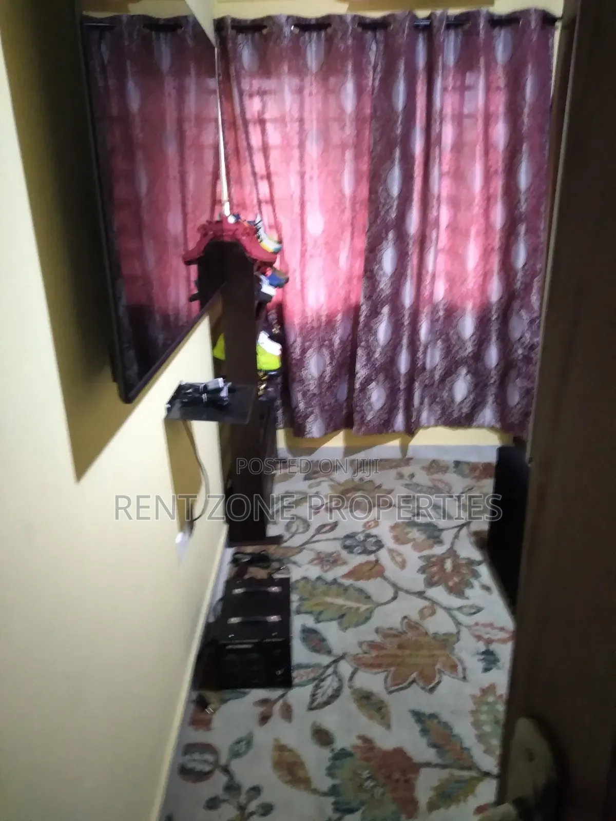 2bdrm Apartment in Ofankor for rent