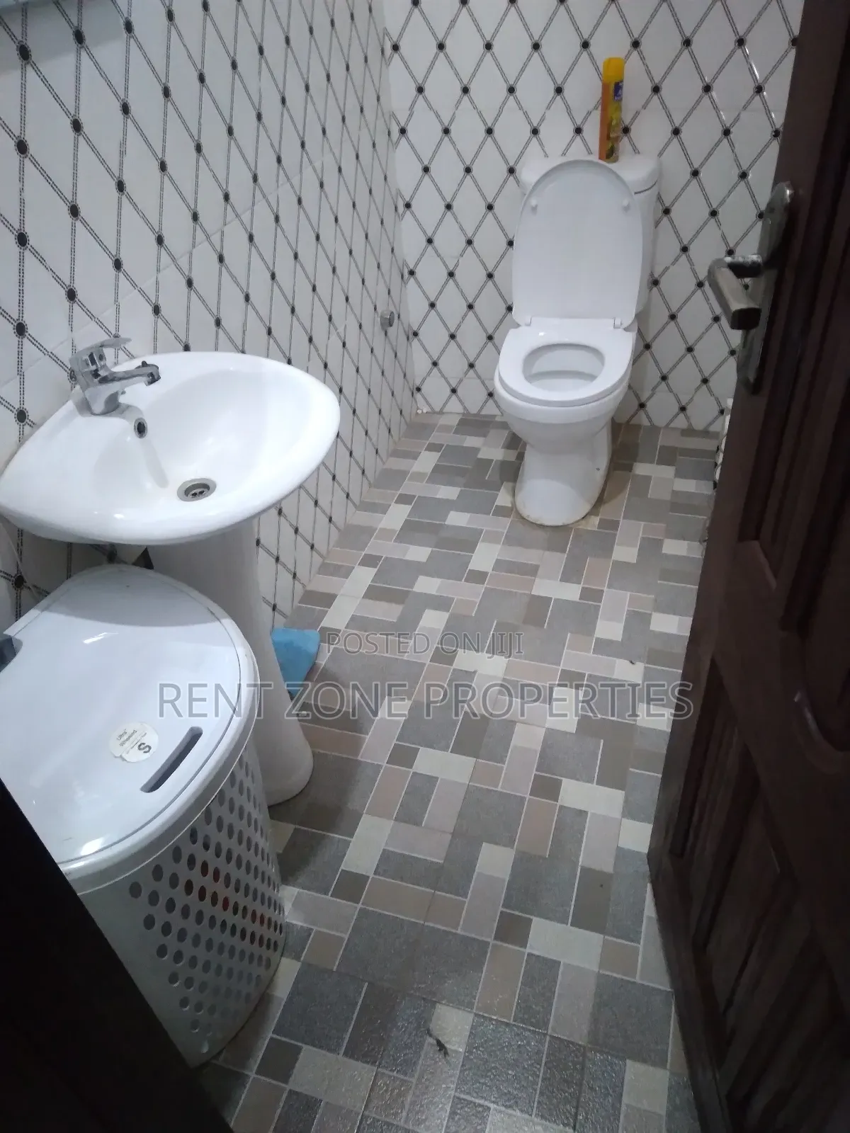 2bdrm Apartment in Ofankor for rent