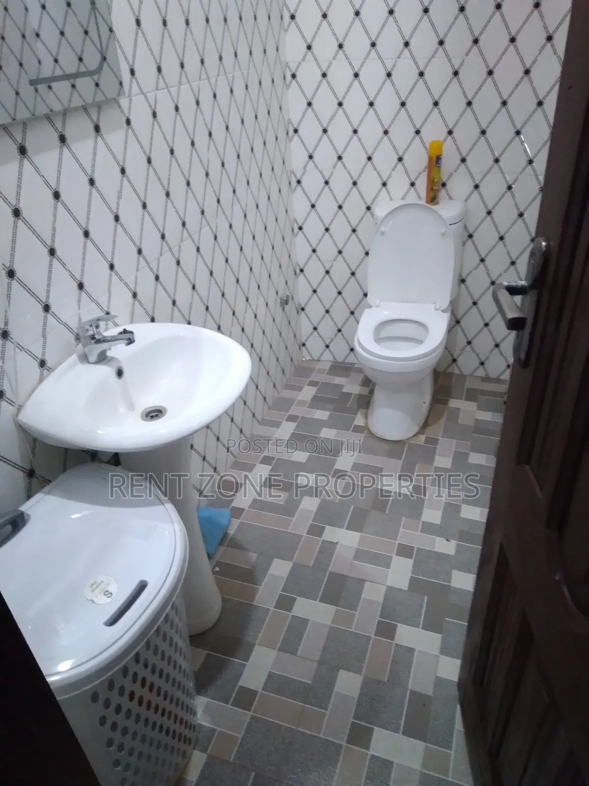 2bdrm Apartment in Ofankor for rent