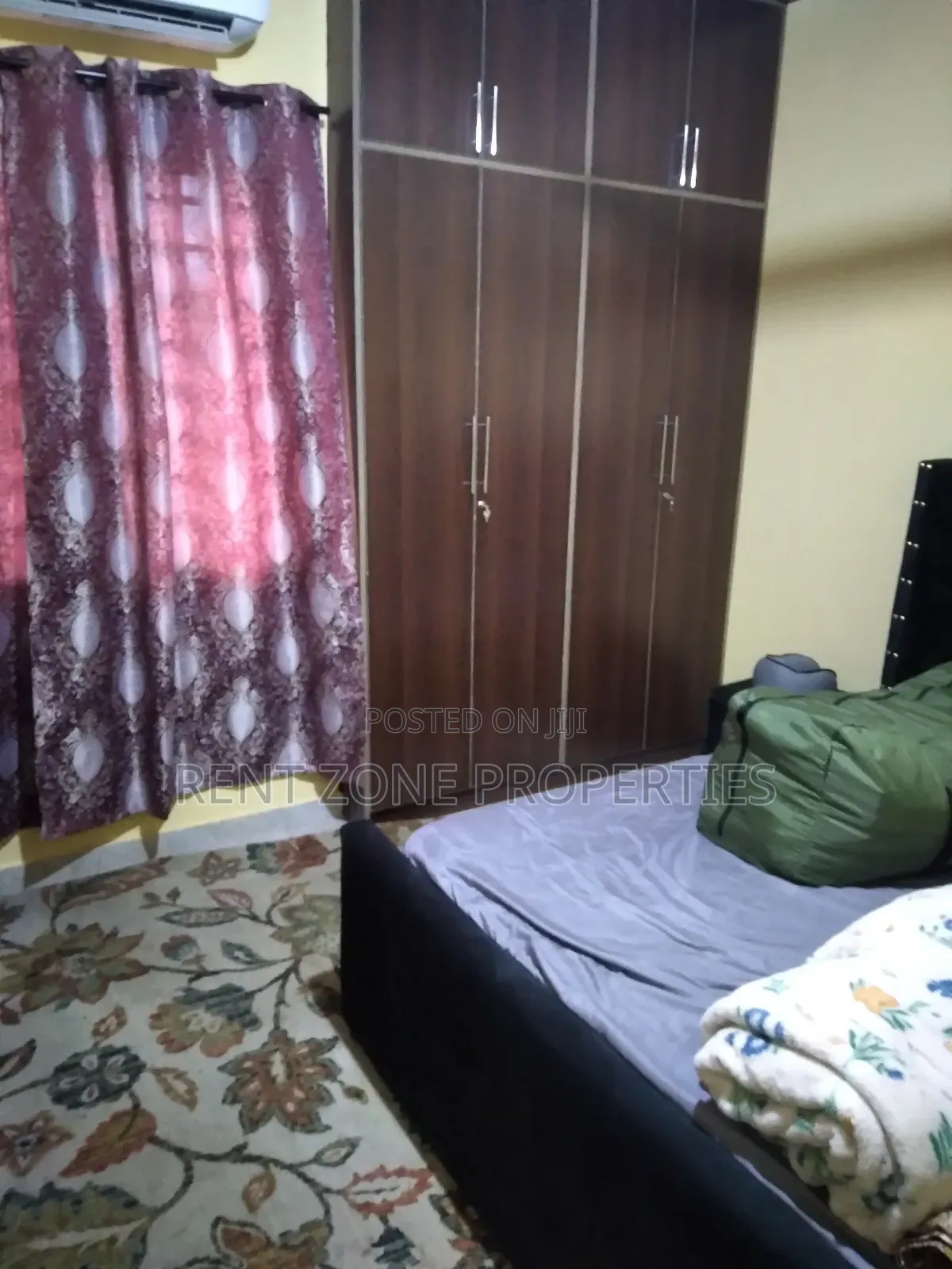 2bdrm Apartment in Ofankor for rent