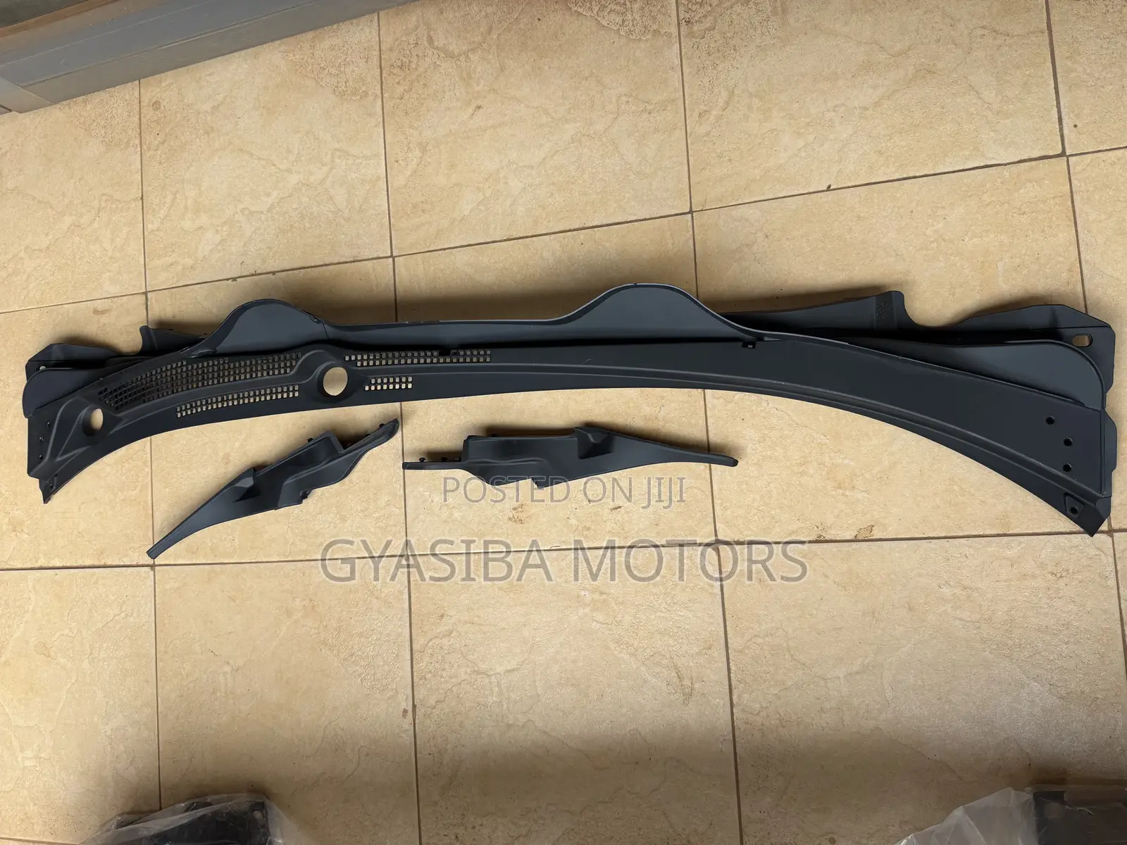 Civic 2016-2021  Wiper Panel Set