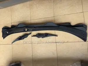 Civic 2016-2021  Wiper Panel Set