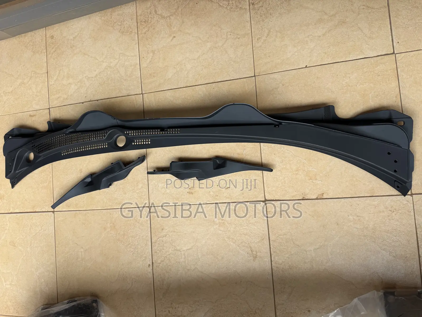 Civic 2016-2021  Wiper Panel Set