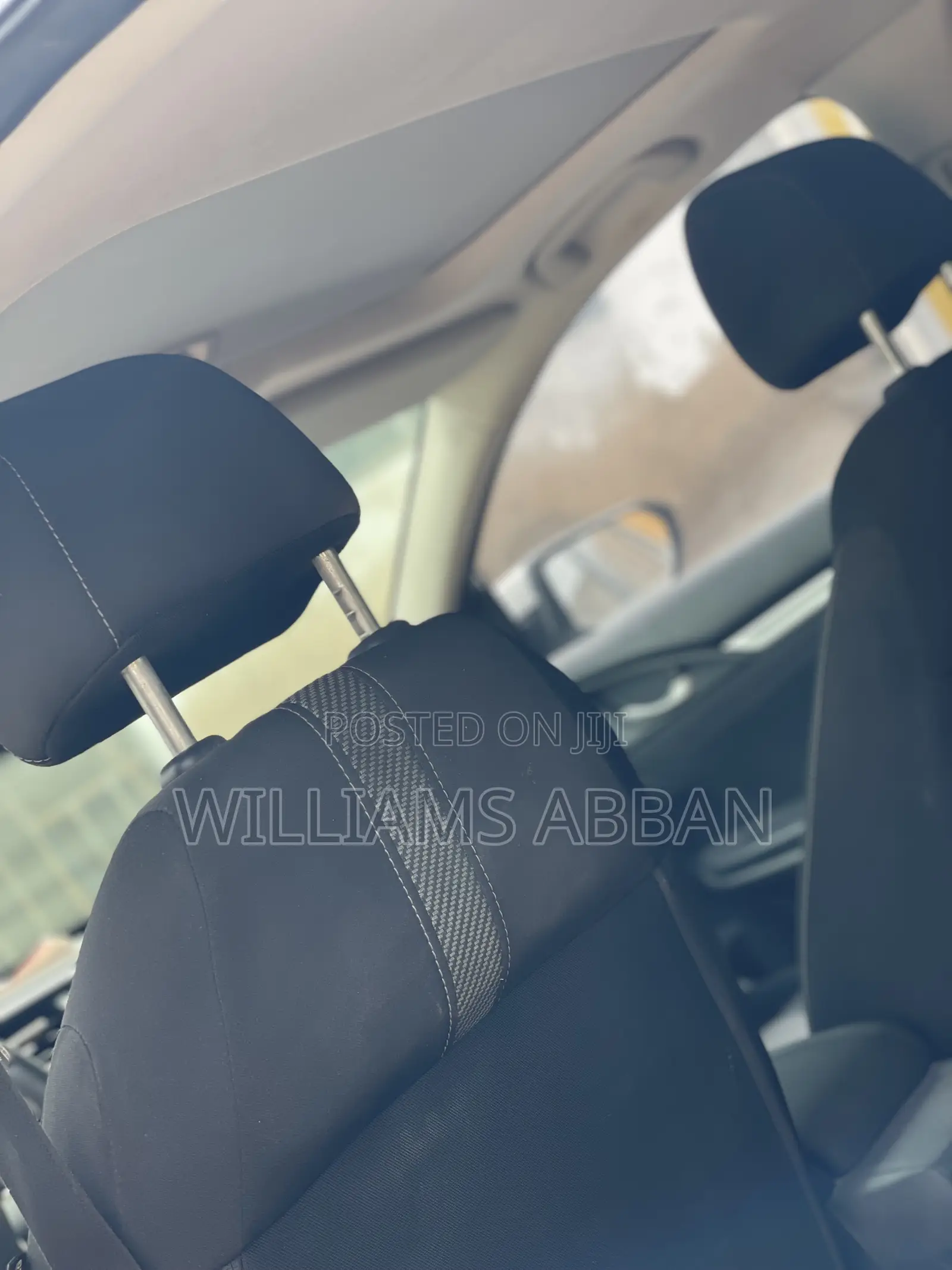 Honda Civic 2016 White