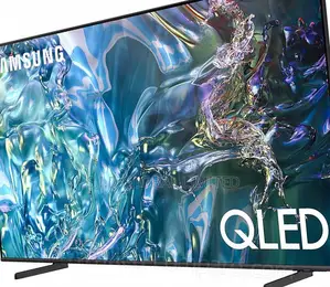 Christmas Came Early Promo!! Samsung 85" Tq85q60d