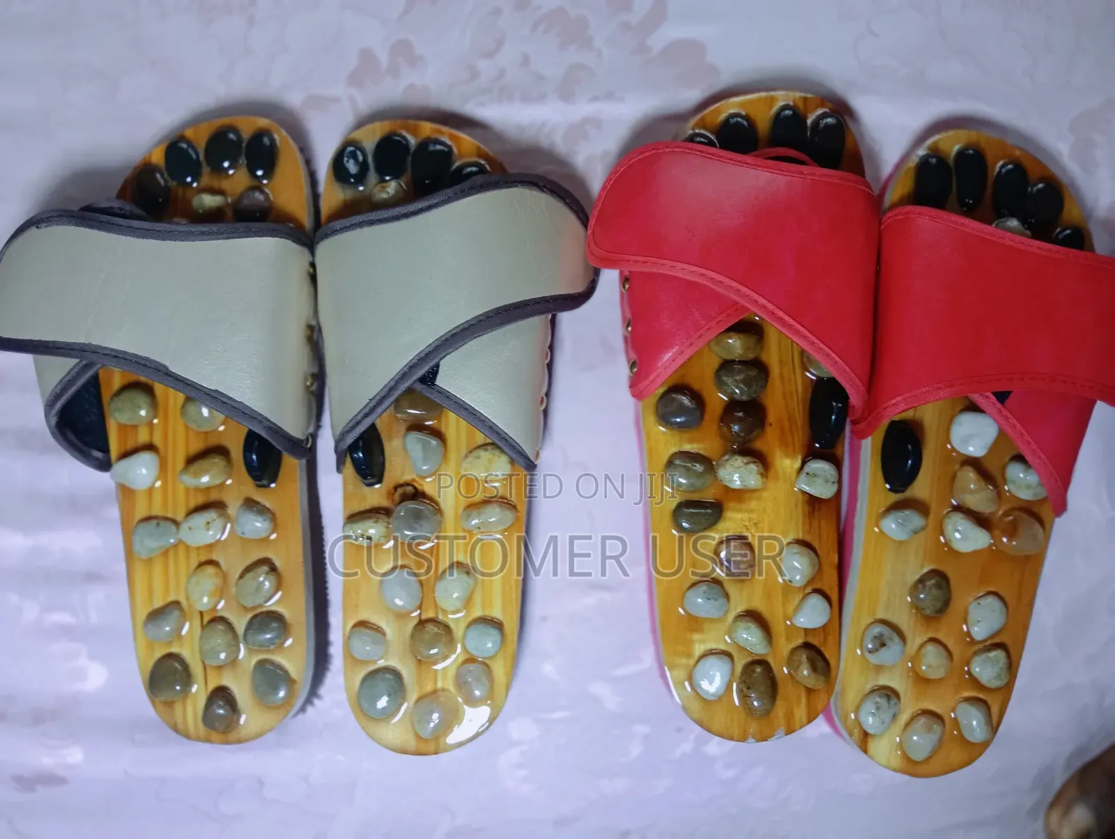 Massage Slipper (Unisex)
