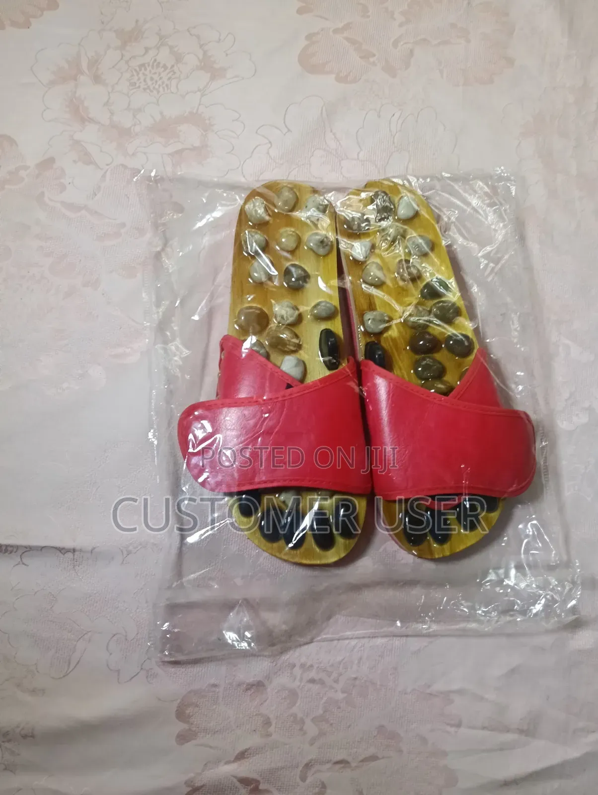Massage Slipper (Unisex)