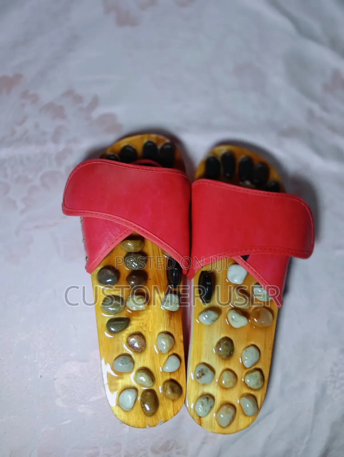 Massage Slipper (Unisex)