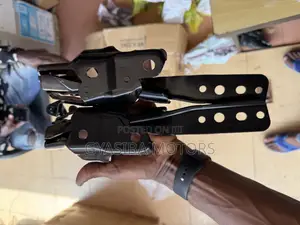 Honda Accord 2023-2025 Bonnet Hinges