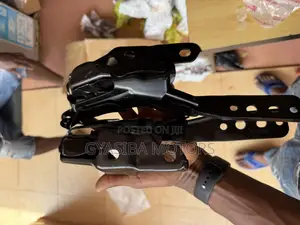 Honda Accord 2023-2025 Bonnet Hinges