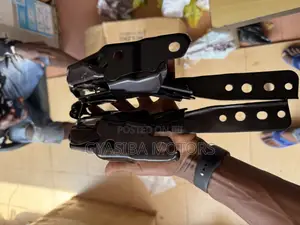 Honda Accord 2023-2025 Bonnet Hinges