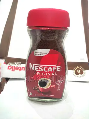 Nescafé Original
