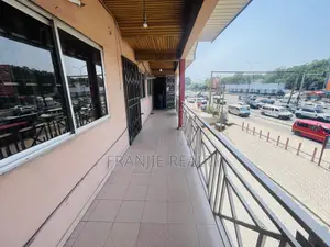 Office Space For Rent At Maccarty Hills.