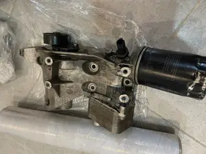 Coil Packs