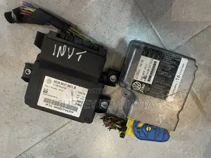 Coil Packs