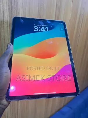 Apple iPad Pro 11 (2018) 512 GB Gray