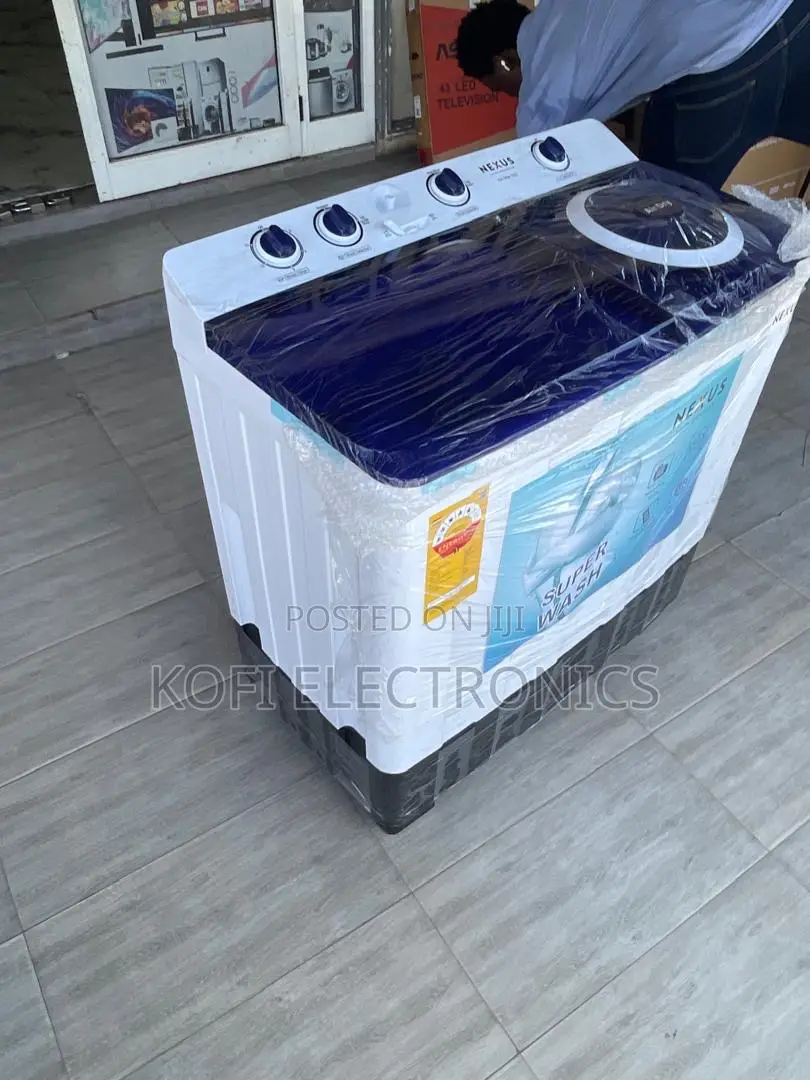 The Timeless Nexus Heavy-Wash Chamber – 15kg