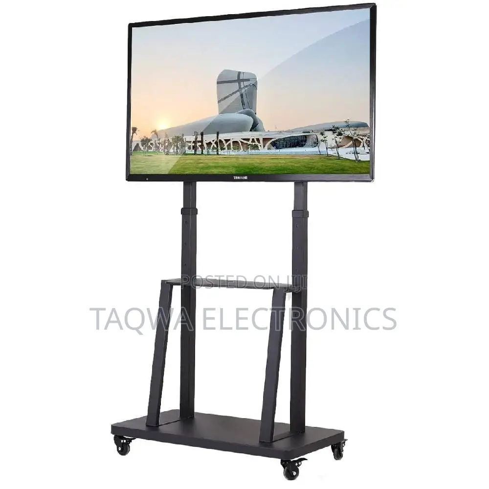 Favorite Mobile/Universal 32-75 “Tv Cart