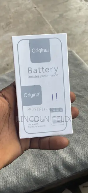 Phone Battery