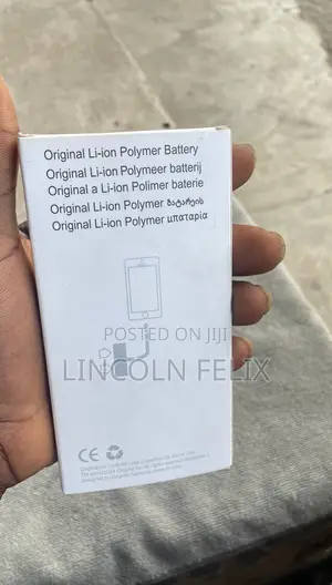 Phone Battery