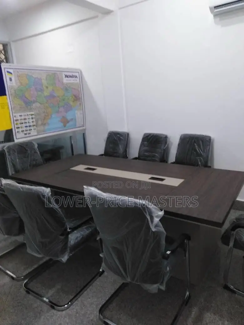 Conference Table