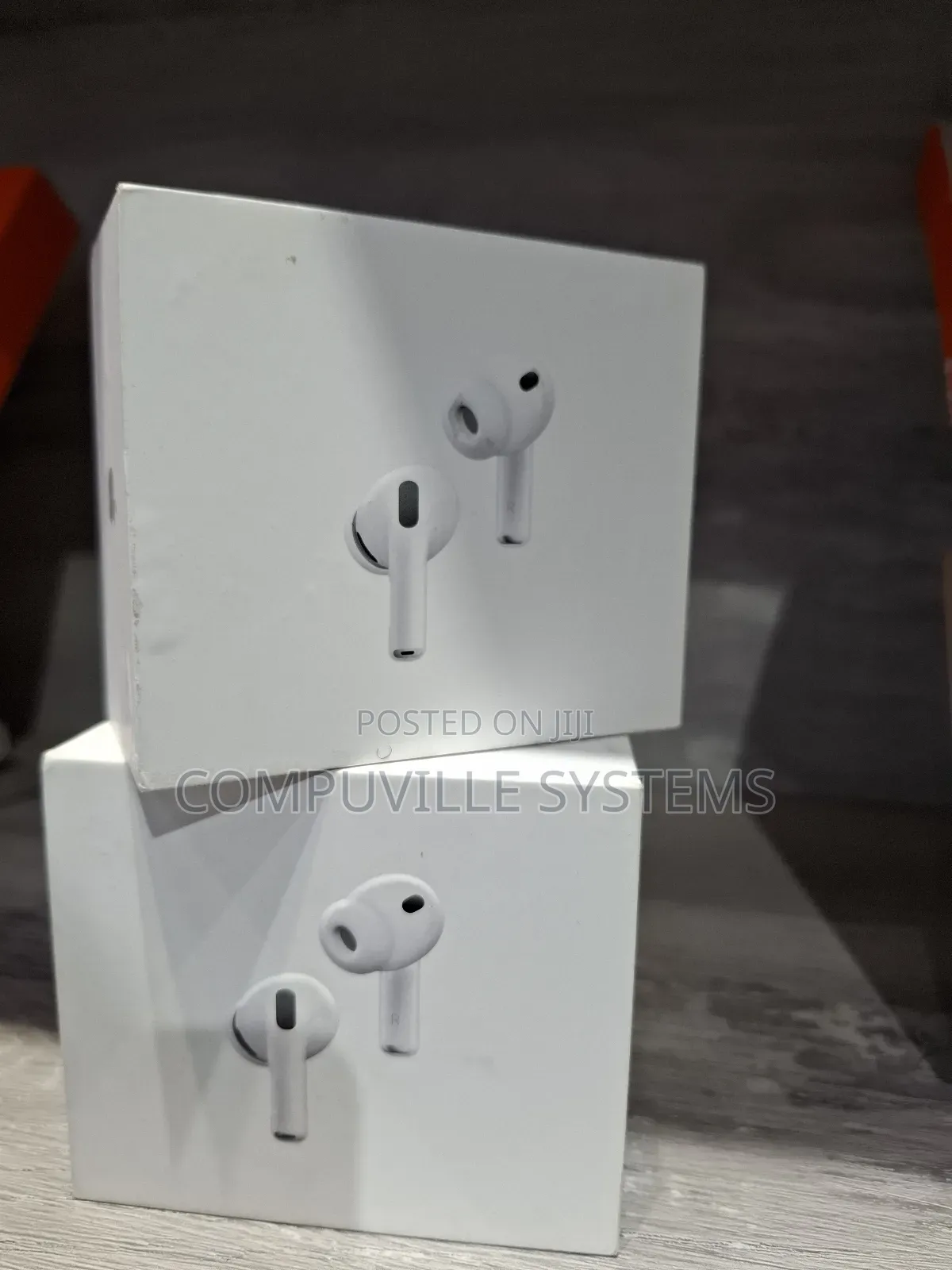 Airpods Pro 3