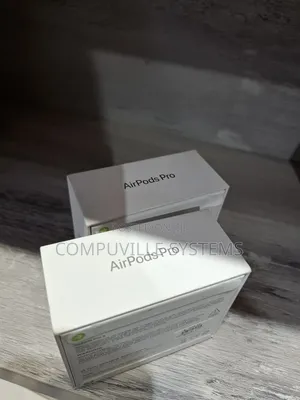 Airpods Pro 3