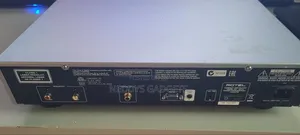 Rotel Cd 14 Player