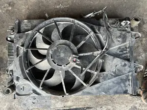 Equinox /GMC Radiator Complete