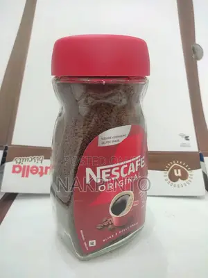 Nescafé Original