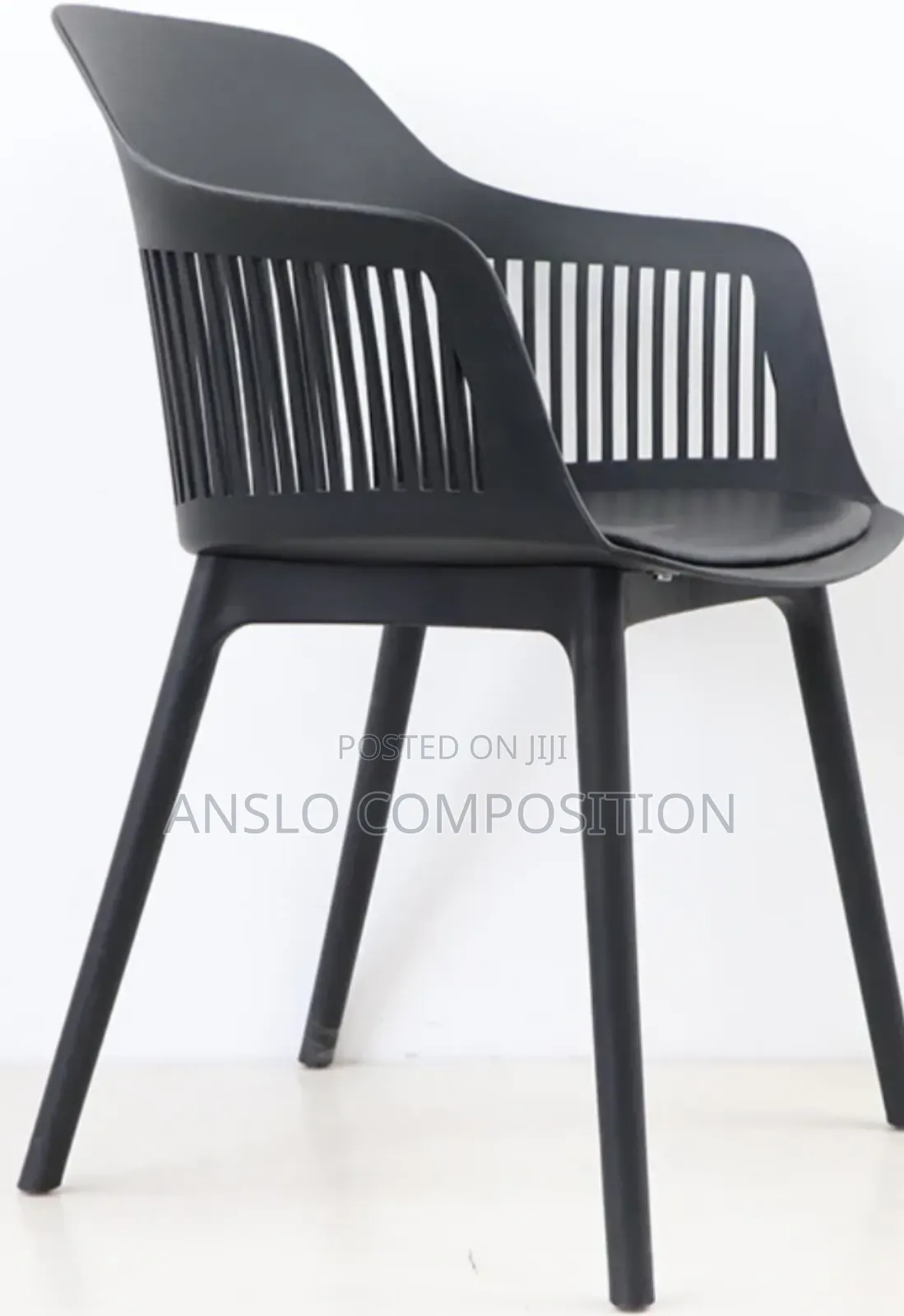 Safety Garden Chair